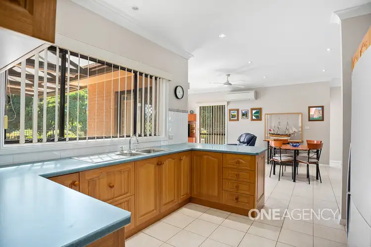 Third view of Homely house listing, 12 Longley Grove, Kanahooka NSW 2530