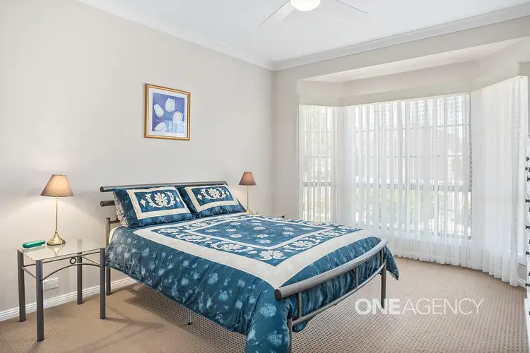 Fourth view of Homely house listing, 12 Longley Grove, Kanahooka NSW 2530