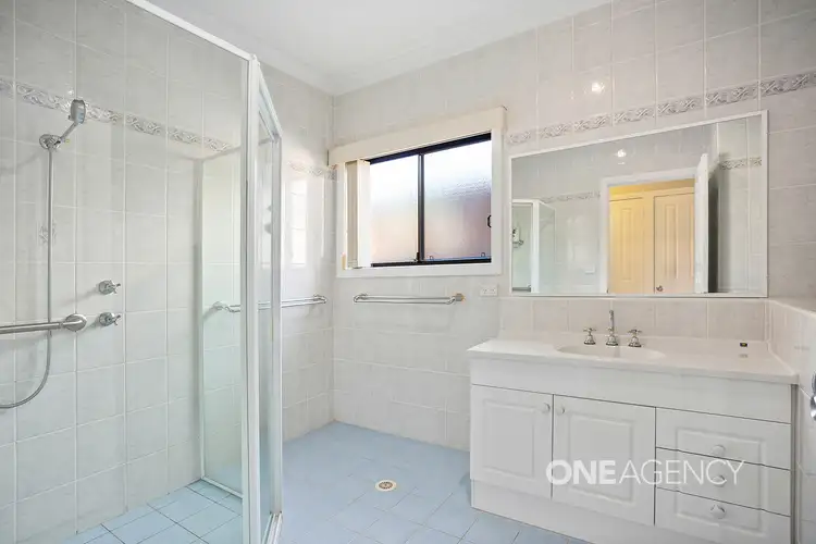 Fifth view of Homely house listing, 12 Longley Grove, Kanahooka NSW 2530