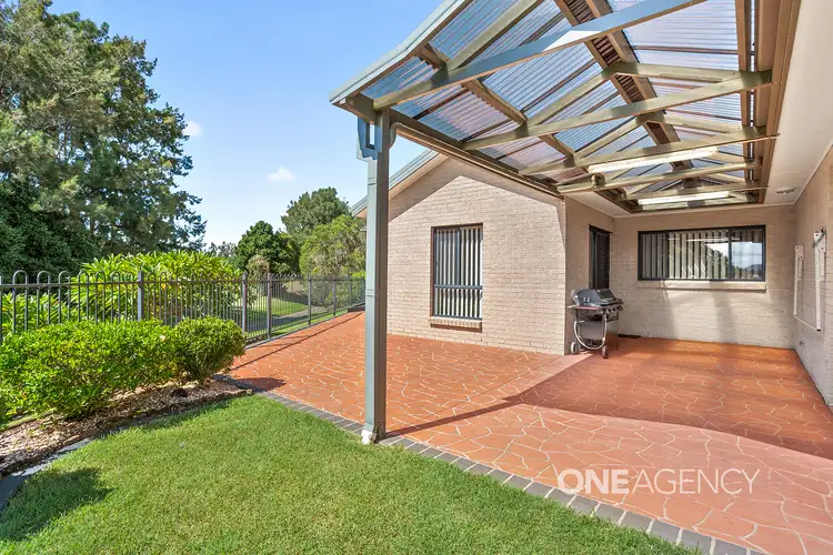 Sixth view of Homely house listing, 12 Longley Grove, Kanahooka NSW 2530