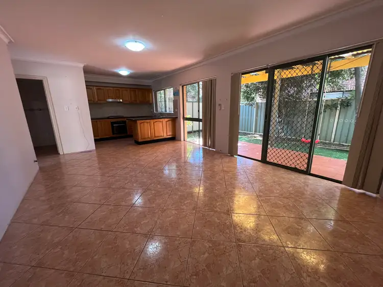 Second view of Homely townhouse listing, 2/16-20 Grandview Street, Parramatta NSW 2150
