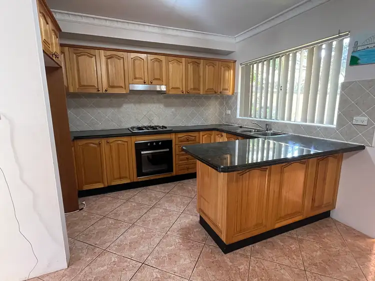 Third view of Homely townhouse listing, 2/16-20 Grandview Street, Parramatta NSW 2150