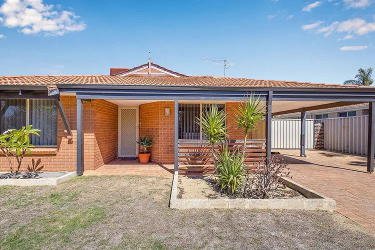 36 MANDILLA PARADE, Ballajura WA 6066