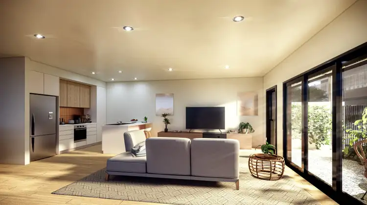 Second view of Homely townhouse listing, Lot 16 / 2-8 Gurr Street, Prospect SA 5082