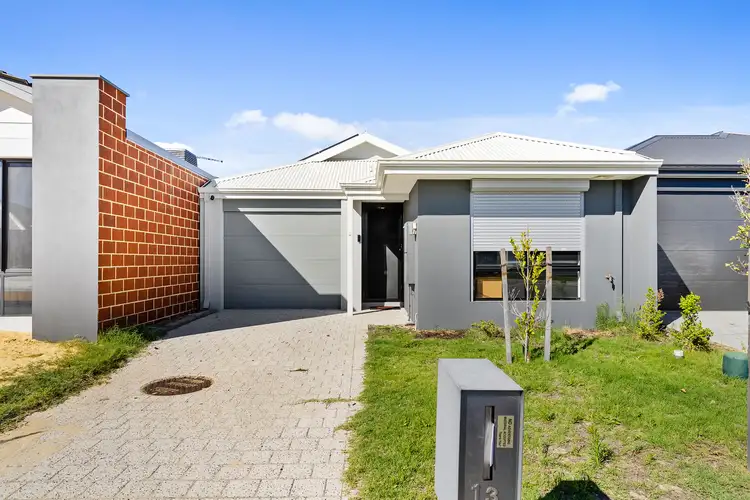 Main view of Homely house listing, 13 Tammar Circuit, Brabham WA 6055