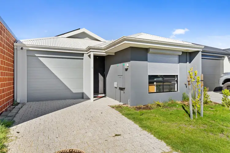 Third view of Homely house listing, 13 Tammar Circuit, Brabham WA 6055
