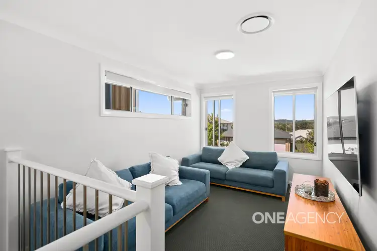 Fourth view of Homely house listing, 6 Butterfactory Drive, Calderwood NSW 2527