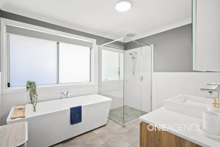 Sixth view of Homely house listing, 6 Butterfactory Drive, Calderwood NSW 2527