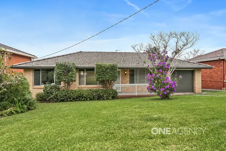 Main view of Homely house listing, 121 Jacaranda Avenue, Figtree NSW 2525