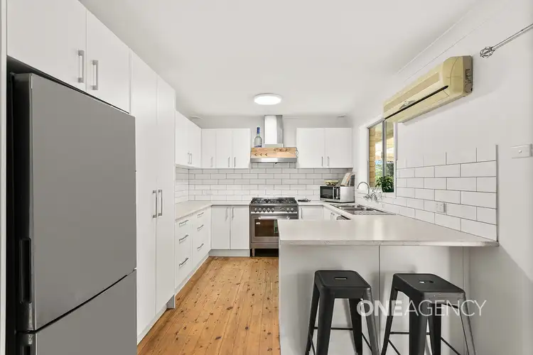 Second view of Homely house listing, 121 Jacaranda Avenue, Figtree NSW 2525