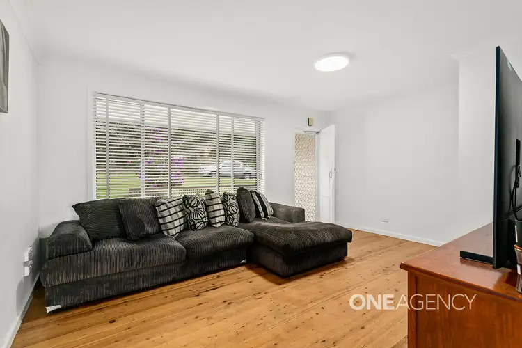 Third view of Homely house listing, 121 Jacaranda Avenue, Figtree NSW 2525