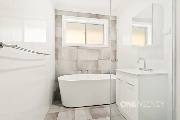 Sixth view of Homely house listing, 121 Jacaranda Avenue, Figtree NSW 2525