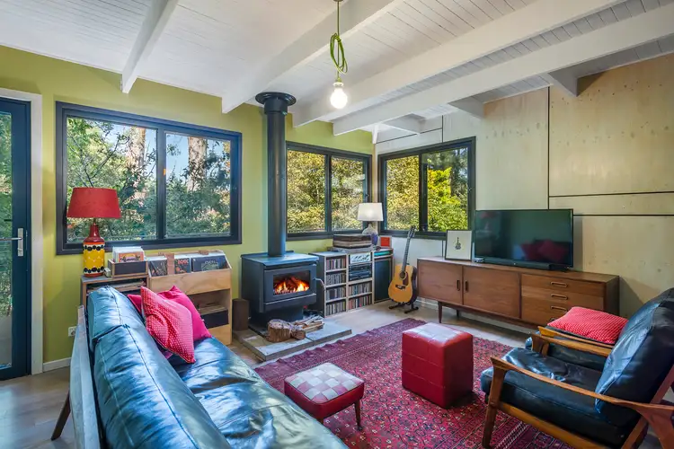 Fourth view of Homely house listing, 962 Mount Macedon Road, Mount Macedon VIC 3441