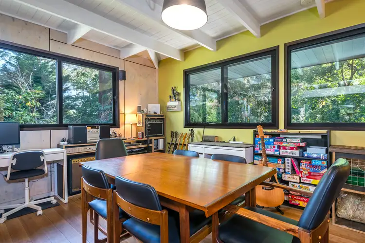 Fifth view of Homely house listing, 962 Mount Macedon Road, Mount Macedon VIC 3441