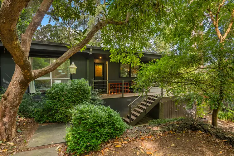 Sixth view of Homely house listing, 962 Mount Macedon Road, Mount Macedon VIC 3441