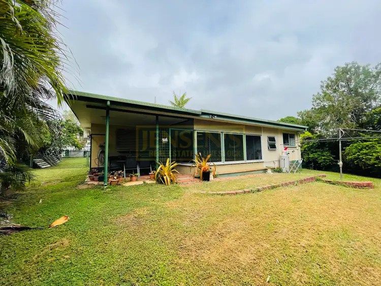 33 King Street, Richmond Hill QLD 4820