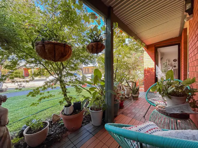 Main view of Homely unit listing, 1/7 Foster Street, Swan Hill VIC 3585