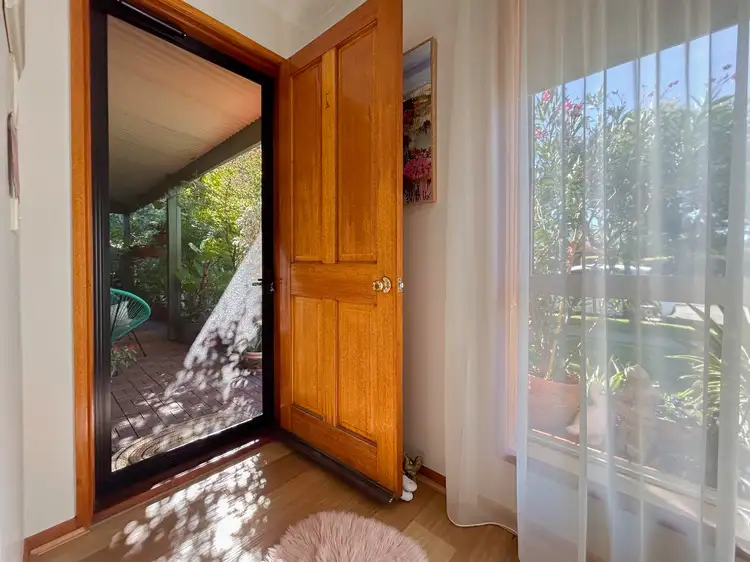 Second view of Homely unit listing, 1/7 Foster Street, Swan Hill VIC 3585