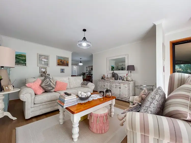 Third view of Homely unit listing, 1/7 Foster Street, Swan Hill VIC 3585