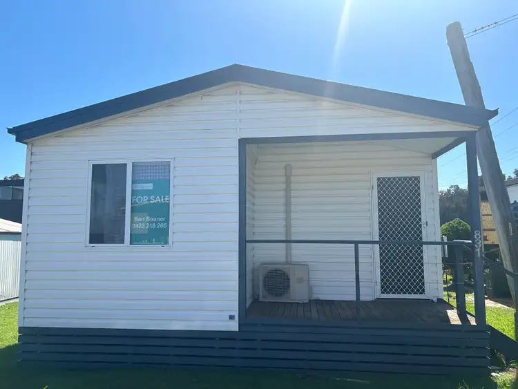 Second view of Homely villa listing, 831/138 Windang Road, Windang NSW 2528