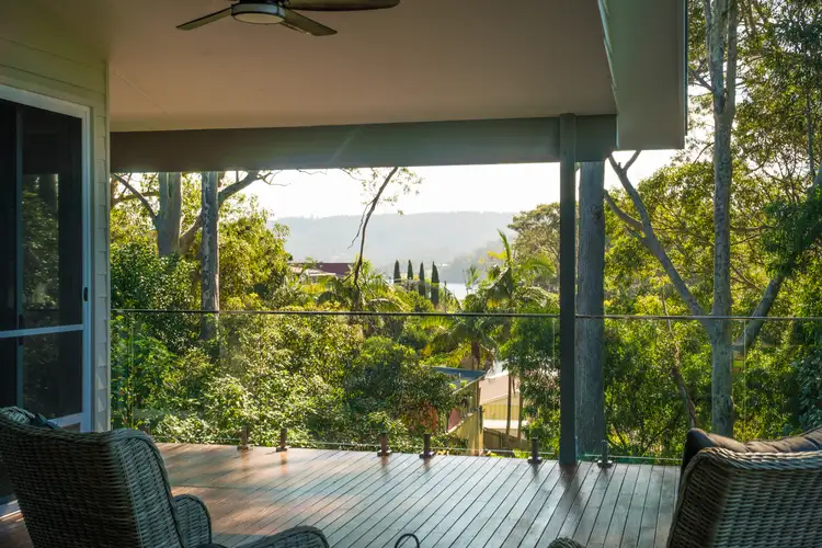 Main view of Homely house listing, 4 Forsters Bay Road, Narooma NSW 2546