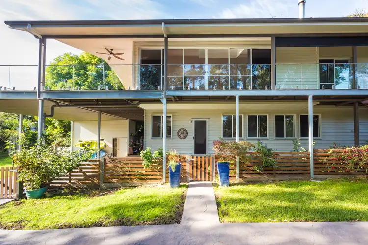 Fourth view of Homely house listing, 4 Forsters Bay Road, Narooma NSW 2546