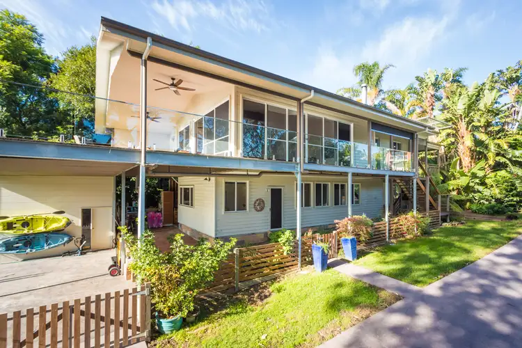 Fifth view of Homely house listing, 4 Forsters Bay Road, Narooma NSW 2546