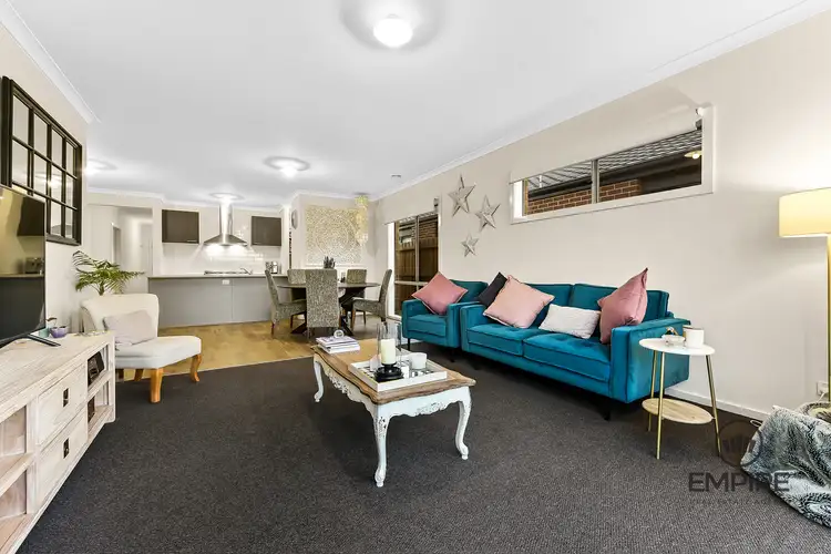 Fourth view of Homely house listing, 12 Pienza Road, Clyde VIC 3978