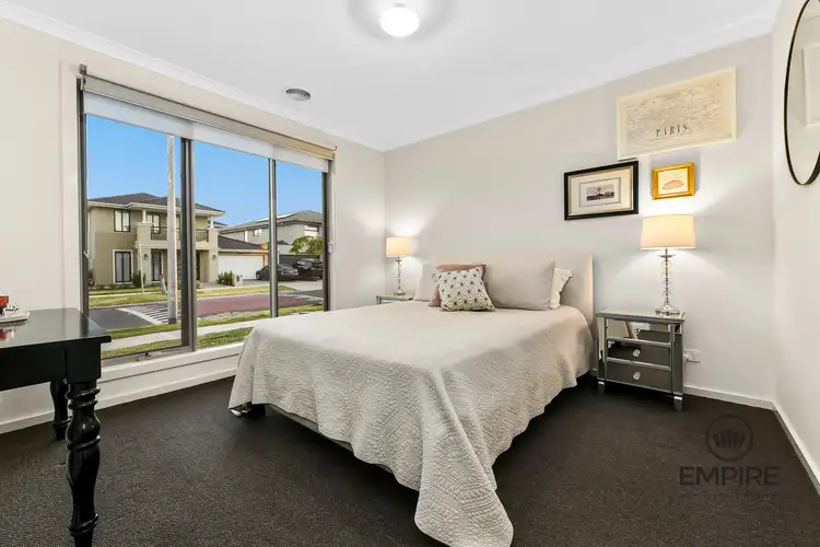 Fifth view of Homely house listing, 12 Pienza Road, Clyde VIC 3978