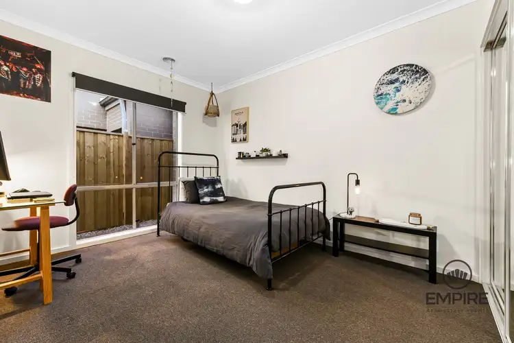 Seventh view of Homely house listing, 12 Pienza Road, Clyde VIC 3978