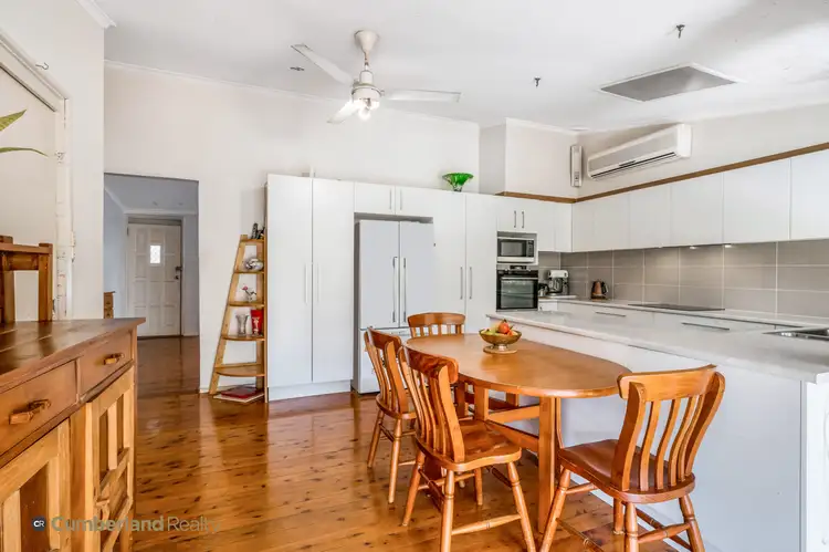Third view of Homely house listing, 33 ORANGE STREET, Greystanes NSW 2145