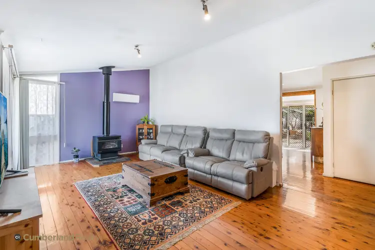 Fourth view of Homely house listing, 33 ORANGE STREET, Greystanes NSW 2145