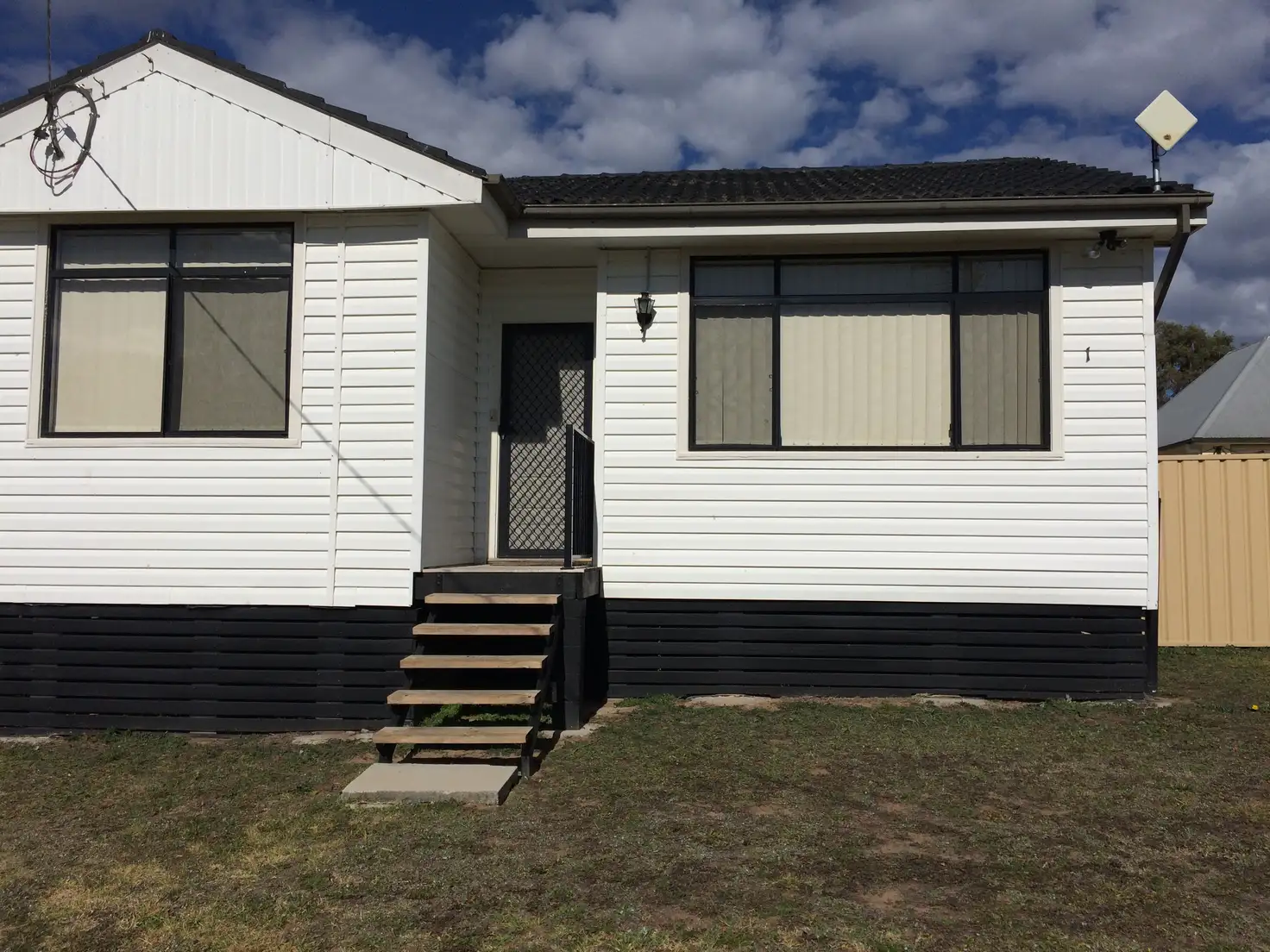 Main view of Homely house listing, 1 McRae Street, Merriwa NSW 2329