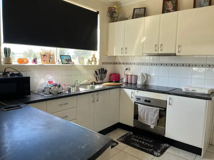 Second view of Homely house listing, 1 McRae Street, Merriwa NSW 2329