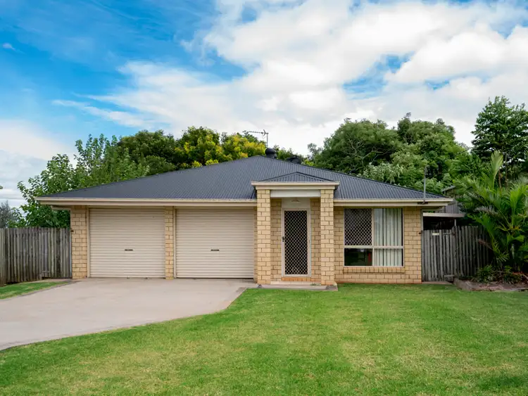 253 New England Highway, Harlaxton QLD 4350
