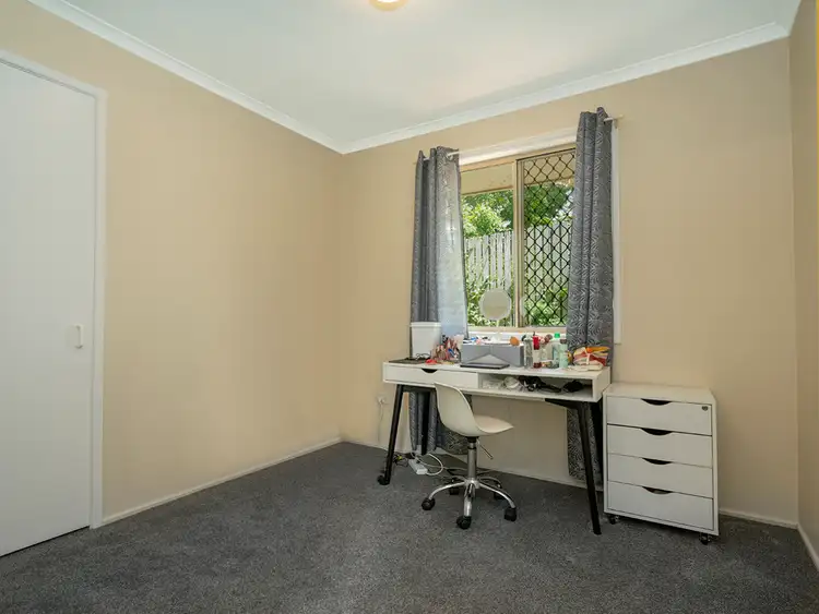 Fifth view of Homely house listing, 253 New England Highway, Harlaxton QLD 4350