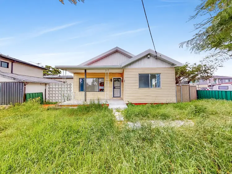 Main view of Homely house listing, 90 ROBERTS ROAD, Greenacre NSW 2190