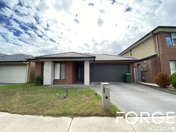 142 Evesham Drive, Point Cook VIC 3030