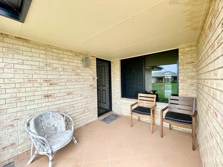 Second view of Homely house listing, 9 Bronton Way, Point Vernon QLD 4655