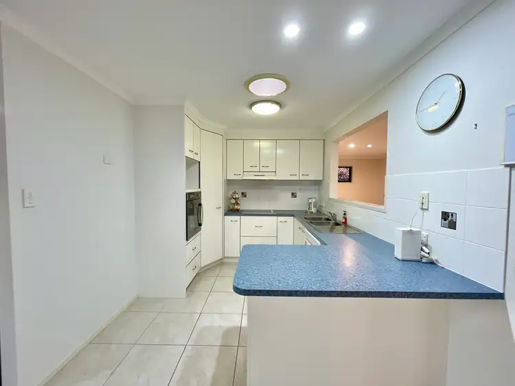 Fourth view of Homely house listing, 9 Bronton Way, Point Vernon QLD 4655