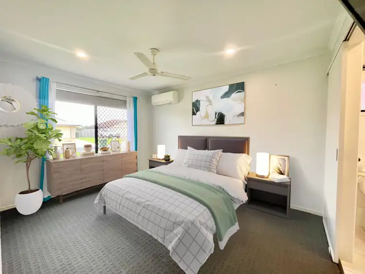Seventh view of Homely house listing, 9 Bronton Way, Point Vernon QLD 4655