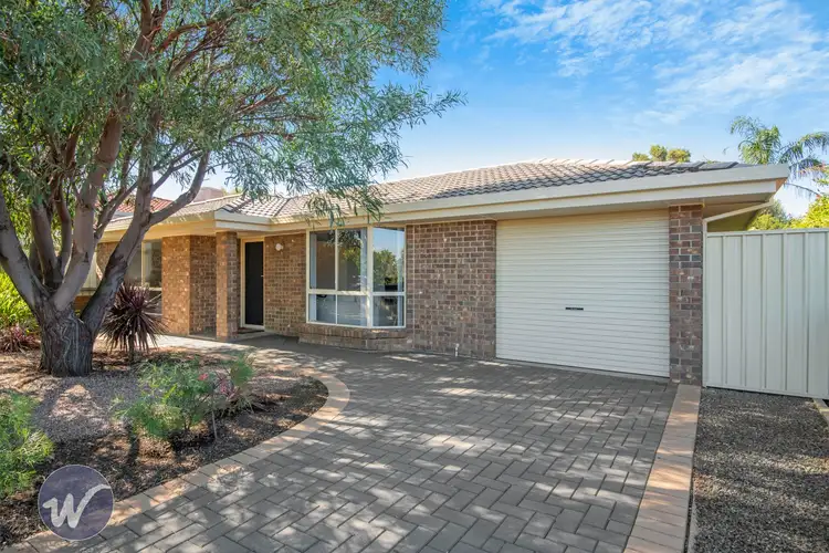Main view of Homely house listing, 44 Concord Drive, Old Reynella SA 5161