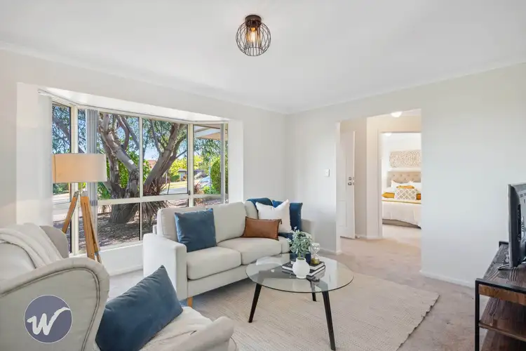 Second view of Homely house listing, 44 Concord Drive, Old Reynella SA 5161
