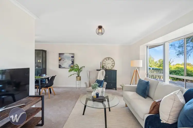 Third view of Homely house listing, 44 Concord Drive, Old Reynella SA 5161