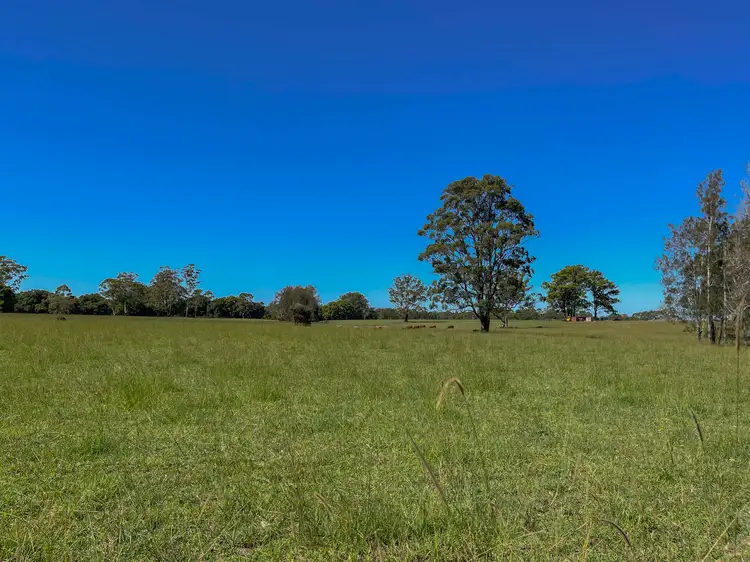 57 Pipeclay Creek Road, Nabiac NSW 2312