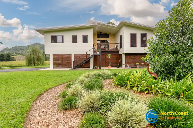 Main view of Homely house listing, 503 The Pocket Road, The Pocket NSW 2483