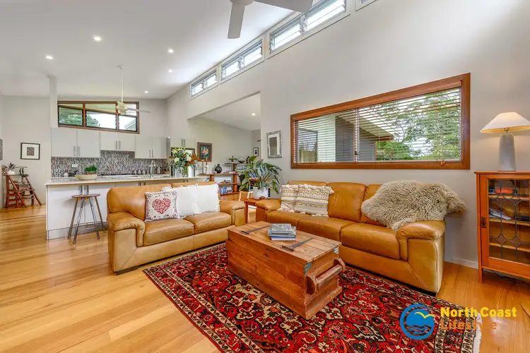 Third view of Homely house listing, 503 The Pocket Road, The Pocket NSW 2483