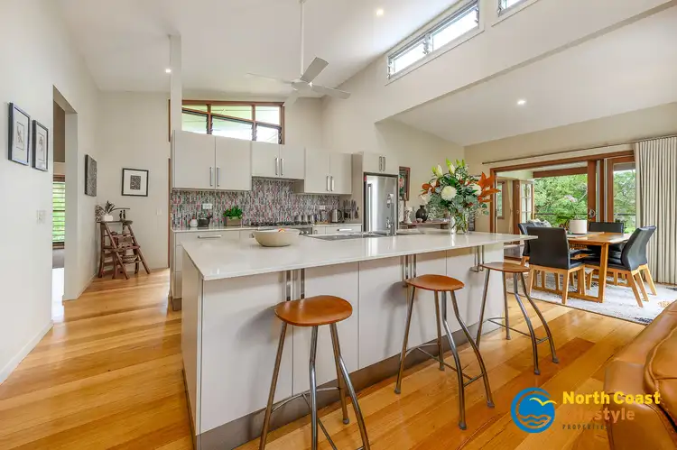 Fourth view of Homely house listing, 503 The Pocket Road, The Pocket NSW 2483