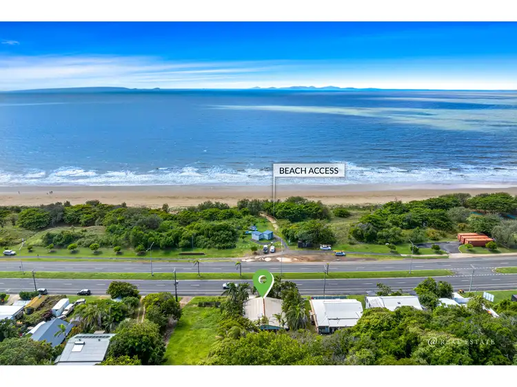 Main view of Homely house listing, 80 Farnborough Road, Meikleville Hill QLD 4703