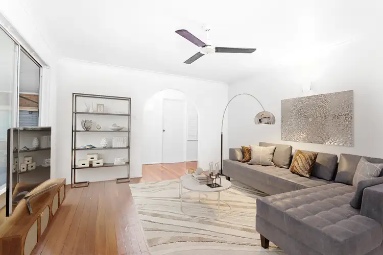 Second view of Homely house listing, 80 Farnborough Road, Meikleville Hill QLD 4703